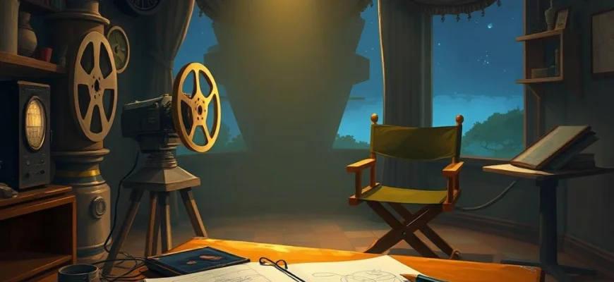 10 œuvres similaires à Les Voisins