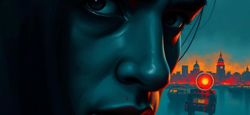 Découvrez 10 thrillers similaires à Nos secrets