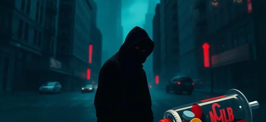 Découvrez 10 thrillers similaires à Overdose