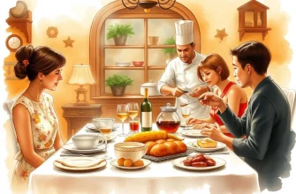 Découvrez 10 œuvres similaires à La Passion de Dodin Bouffant