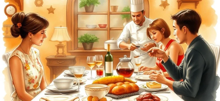 Découvrez 10 œuvres similaires à La Passion de Dodin Bouffant