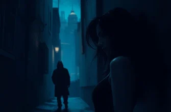 10 séries et films similaires à Eve