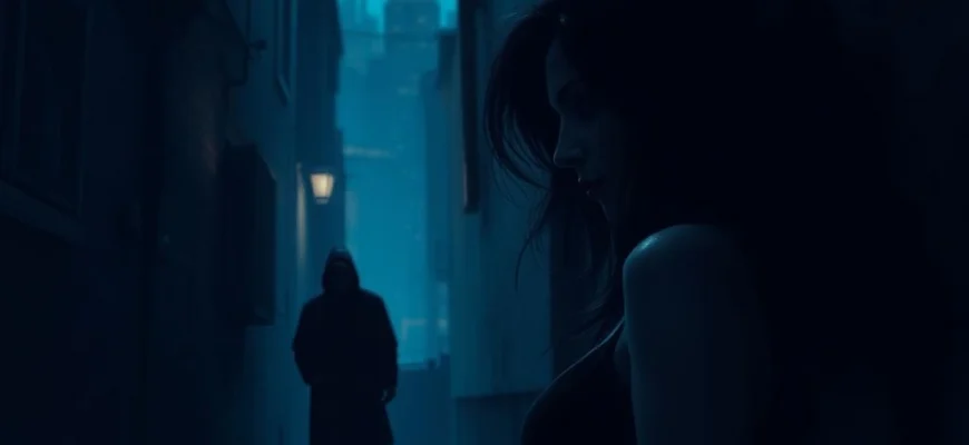 10 séries et films similaires à Eve