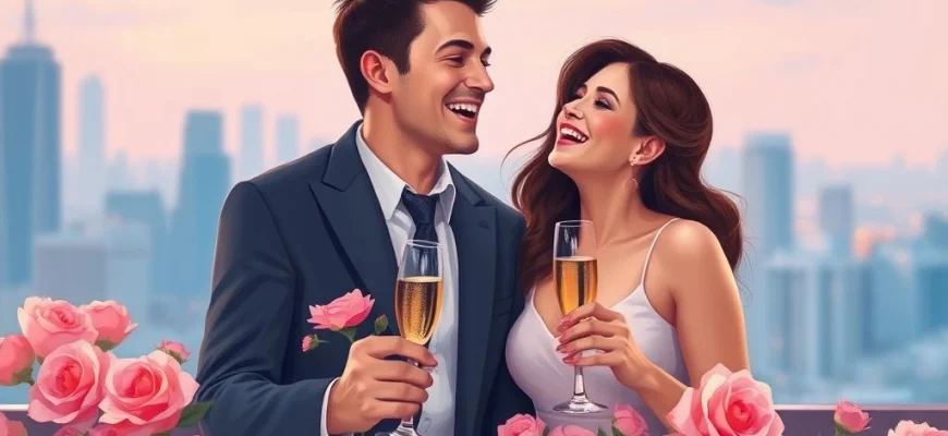 10 Œuvres à Voir si Vous Avez Aimé The Love Hunt