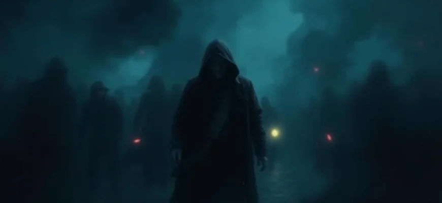 10 Œuvres Similaires à Un cri dans la nuit à Découvrir