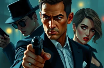 10 films et séries similaires à L'Homme au pistolet d'or