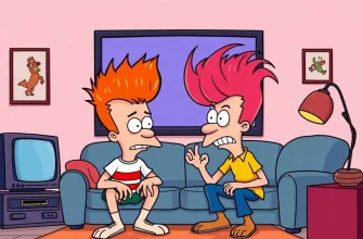 10 œuvres aussi déjantées que Beavis and Butt-Head