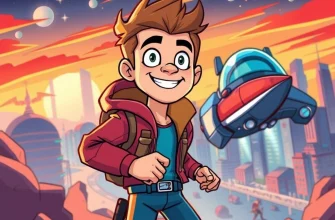 Des aventures aussi déjantées que Buckaroo Banzai