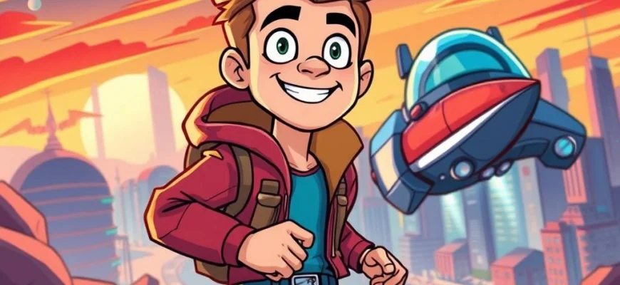 Des aventures aussi déjantées que Buckaroo Banzai