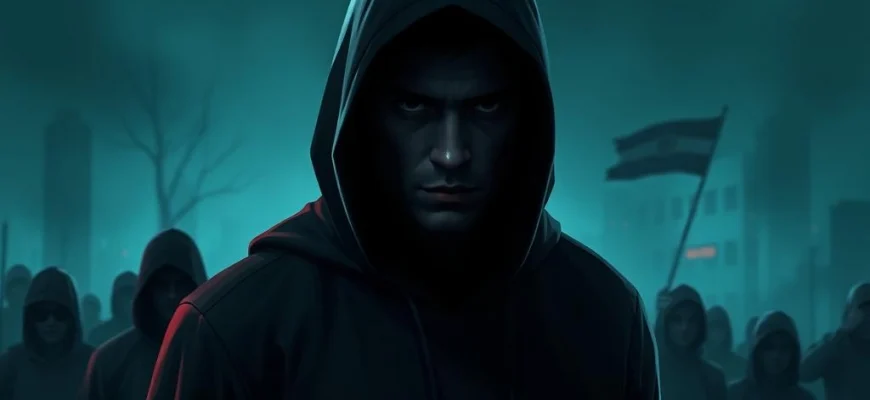 10 œuvres similaires à Imperium pour les fans de thrillers