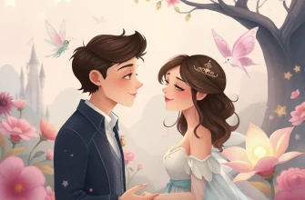 10 œuvres similaires à Dreaming of a Freaking Fairy Tale