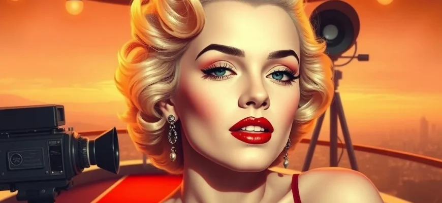 10 œuvres similaires à Love, Marilyn