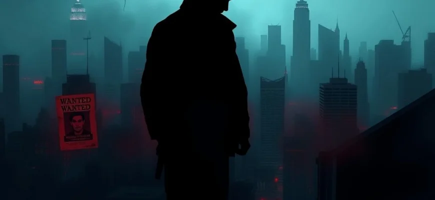 10 Œuvres Similaires à Truands