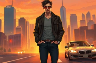 10 films et séries similaires à Shaft