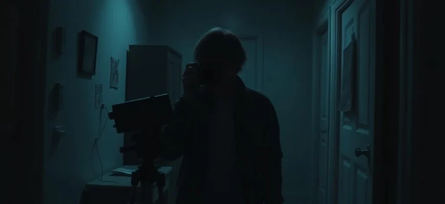 10 Œuvres Semblables à The Blackwell Ghost: Recovered Footage