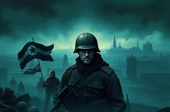 10 Œuvres similaires à L'Ennemi intime