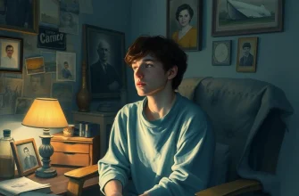 10 Œuvres Similaires à Finding Me pour une Quête Identitaire