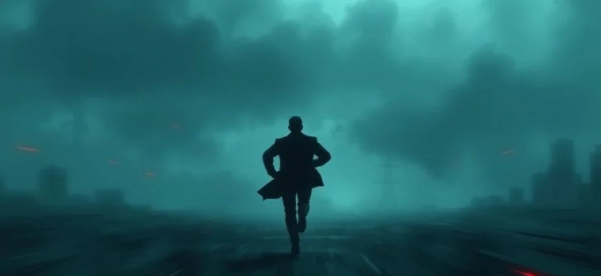 10 Films et Séries Similaires à 'American Hunt'