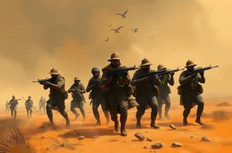 10 films à voir si vous avez aimé Les chiens de guerre