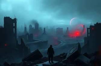 10 films et séries similaires à La zone de sacrifice