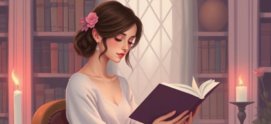Découvrez 10 œuvres similaires à Princess of the Bibliophile