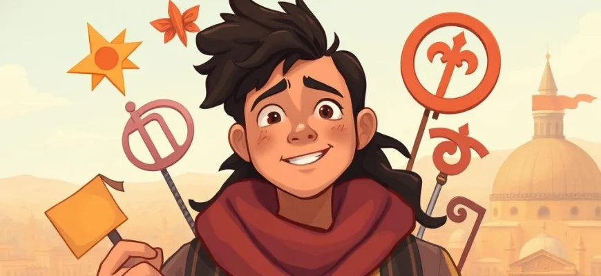 10 Œuvres Similaires à Latter Day Jew