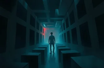 10 films et séries similaires à Cube Zero