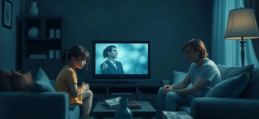 10 œuvres similaires à Dramarama pour les fans de drame