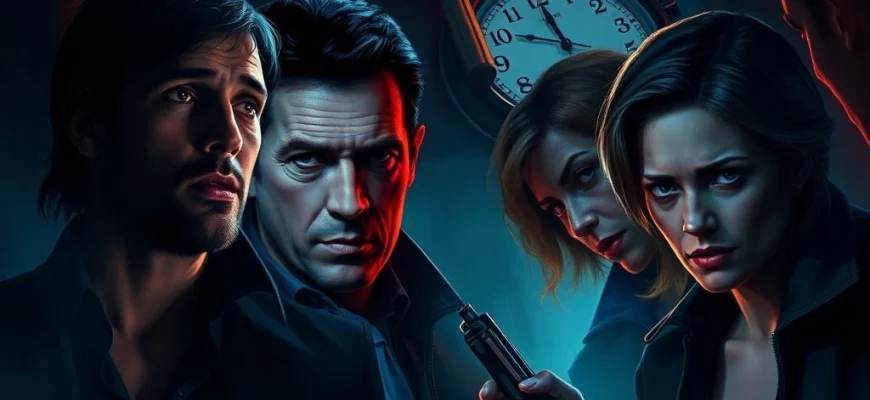 10 Œuvres à Voir si Vous Avez Aimé Last Straw