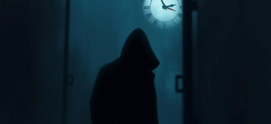 10 films et séries similaires à Chance