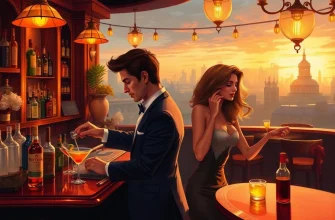 10 films et séries similaires à 'Cocktail'