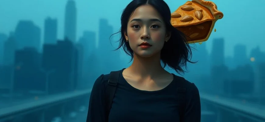 10 Films Similaires à Ma part du gâteau