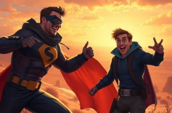 10 œuvres similaires à Thor : Ragnarok à ne pas manquer