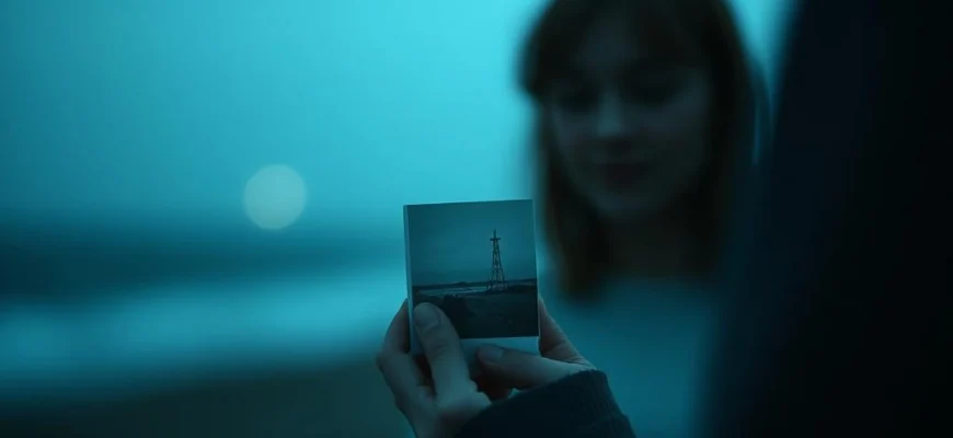 10 Films Émouvants Similaires à 'En attendant le déluge'