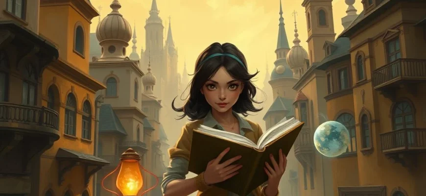 10 Œuvres Similaires à Adèle Blanc-Sec