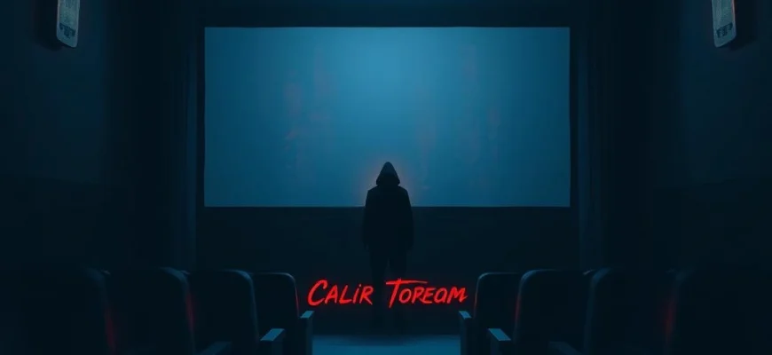 Découvrez 10 films et séries similaires à The Absent