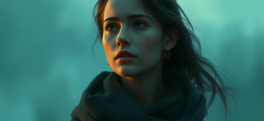 10 Œuvres Similaires à Jane (2022) à Découvrir