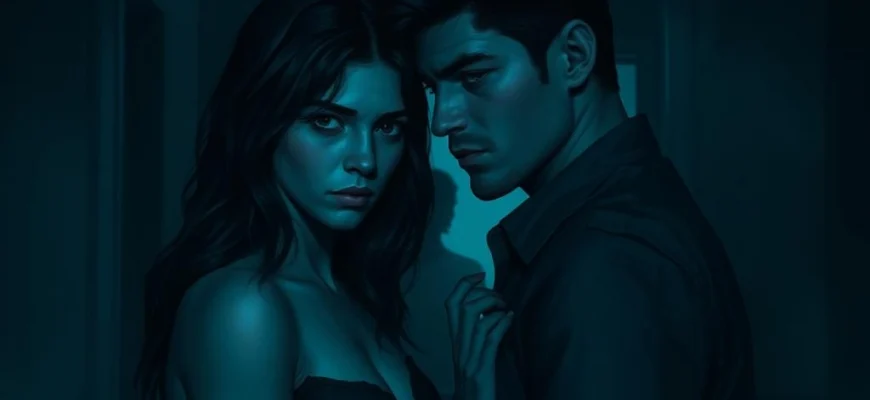 10 œuvres similaires à Separate Lies pour les amateurs de drames psychologiques