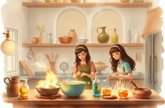 10 séries et films similaires à La Magie en plus