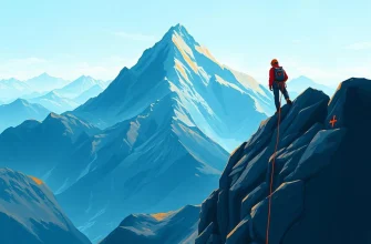 10 Œuvres Similaires à Free Solo pour les Amateurs d'Aventure