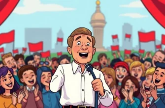 10 Œuvres Similaires à Président par accident