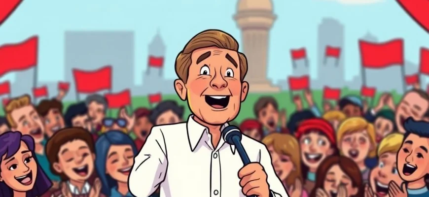 10 Œuvres Similaires à Président par accident