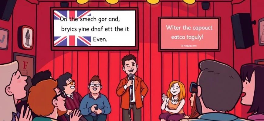 10 Films et Séries Similaires à 'How to Stop Being a Loser'