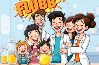 Des films aussi inventifs que Flubber à découvrir