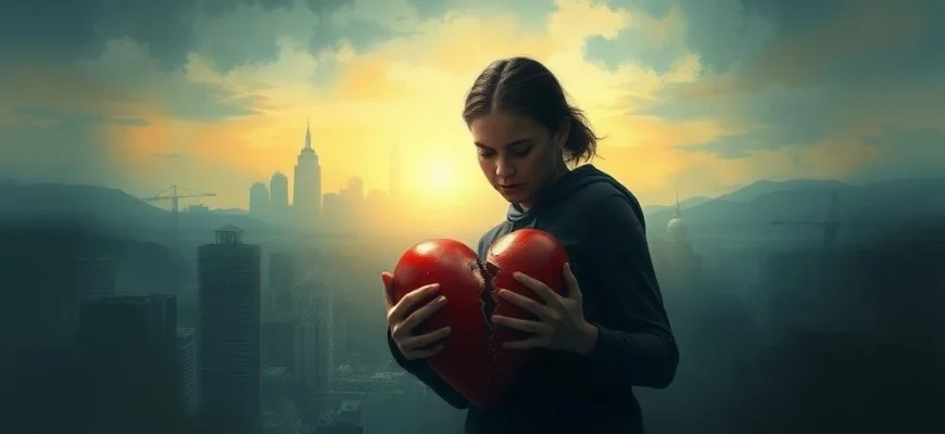 10 Œuvres Bouleversantes à Voir Absolument