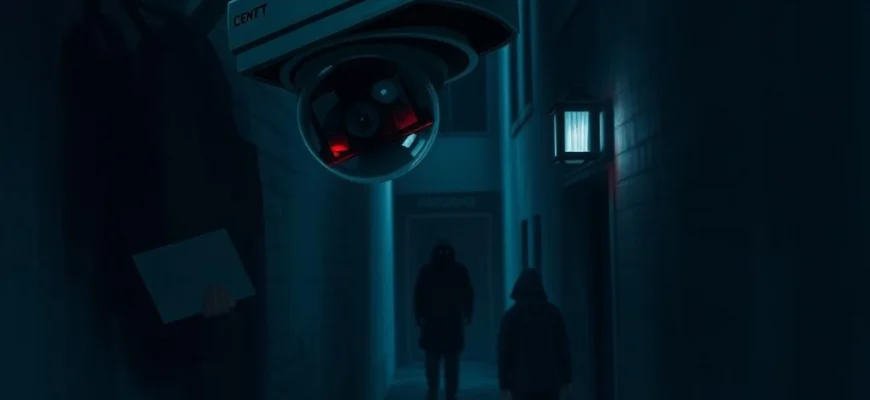 10 films et séries similaires à Conversation secrète