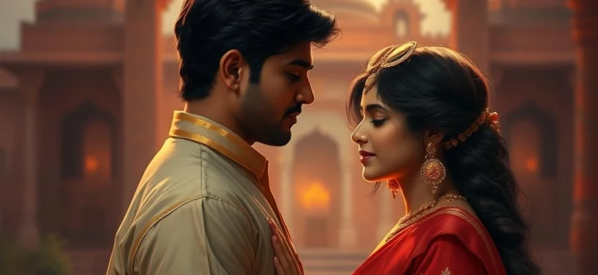 10 Films Similaires à La mariée de Badrinath