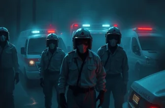 10 films et séries similaires à Ambulance 37