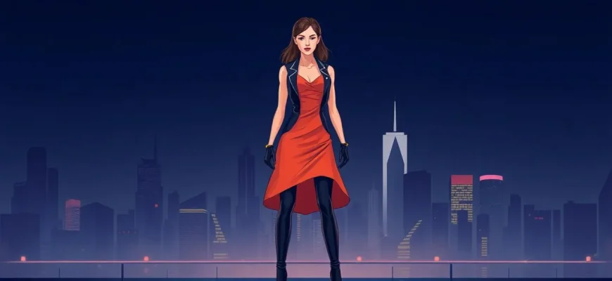 Films d'action sur les droits des femmes