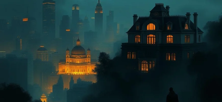 10 Œuvres Similaires à Medellin pour les Fans de Thrillers